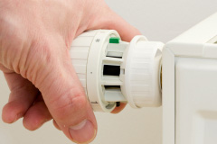Nunholm central heating repair costs