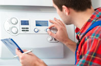 free Nunholm gas safe engineer quotes