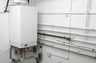 Nunholm boiler installers