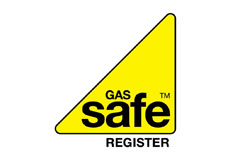 gas safe companies Nunholm